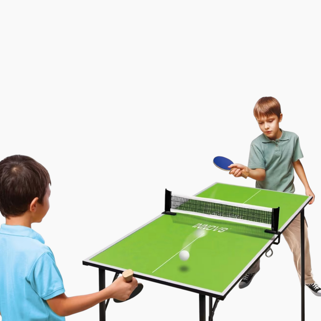 Inv8 Tennis Tables - HUNA