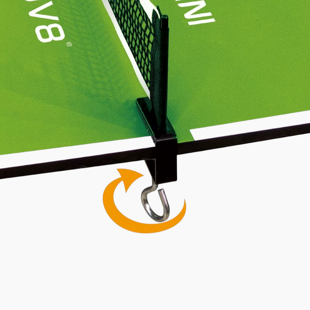Inv8 Tennis Tables - HUNA