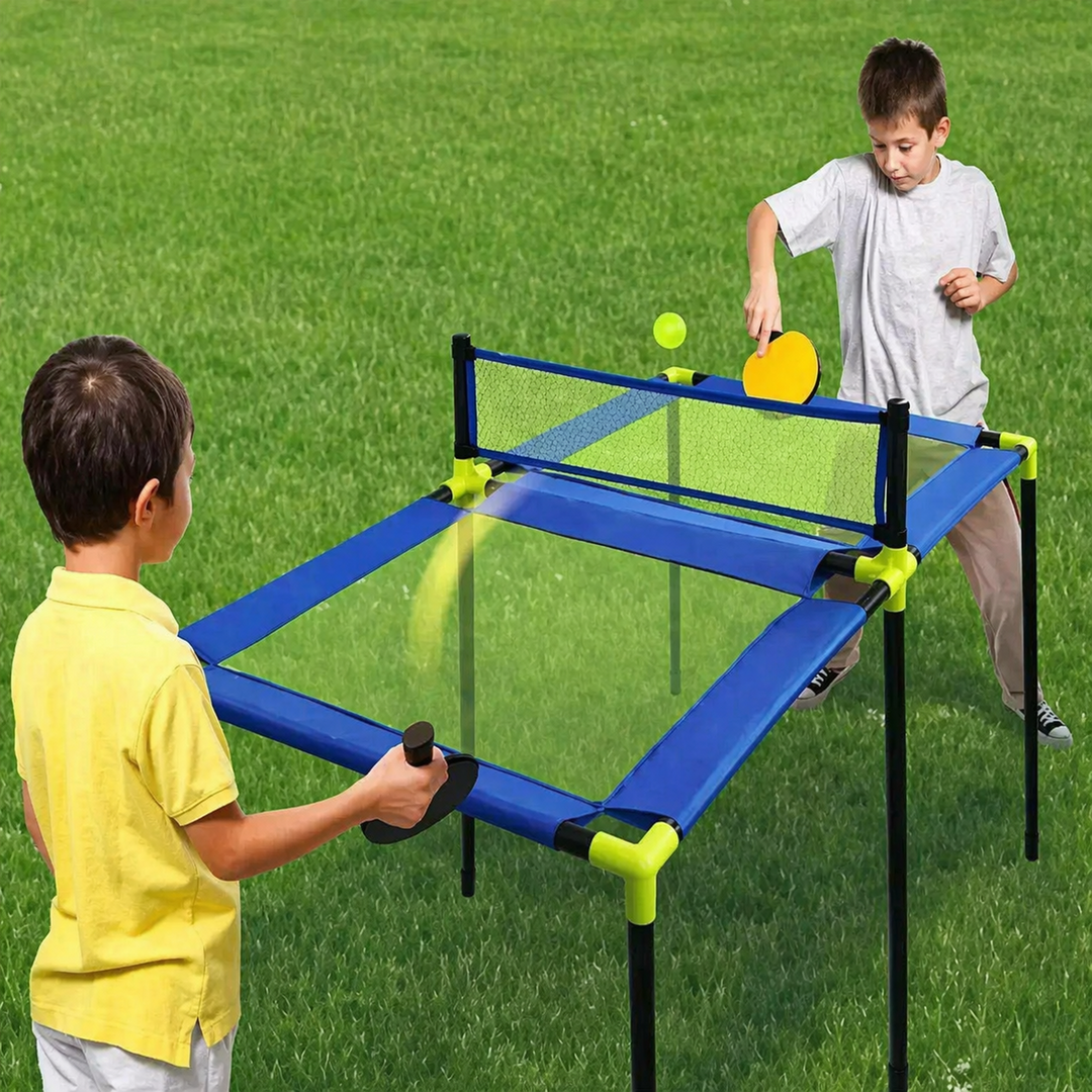 Inv8 Paddle Game Table