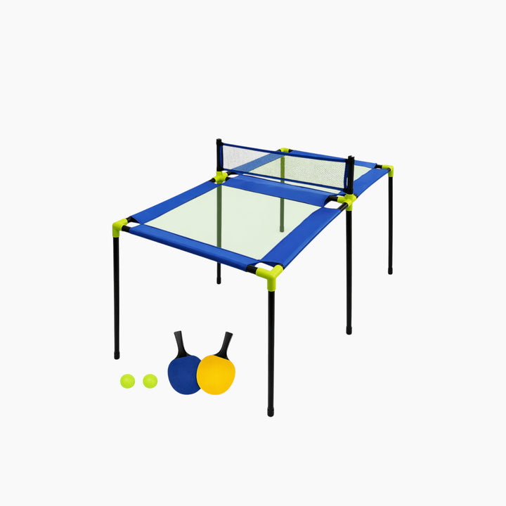 Inv8 Paddle Game Table