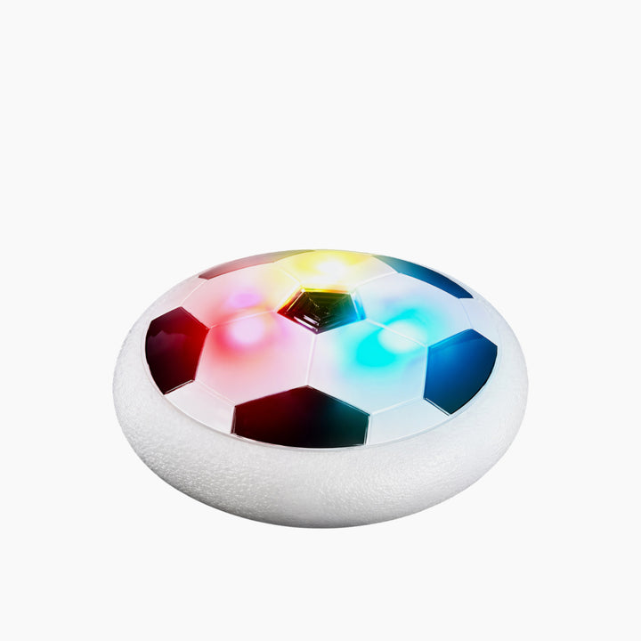 Inv8 Light Zones Air Soccer