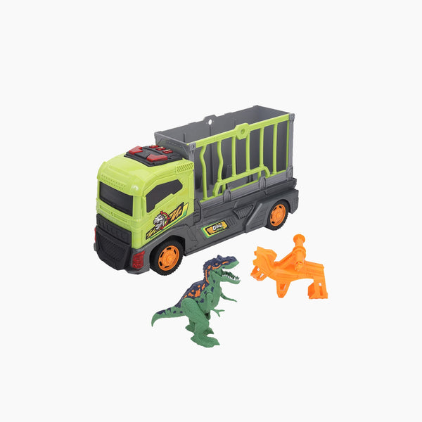 Chapmei Dino Valley Dino Transporter