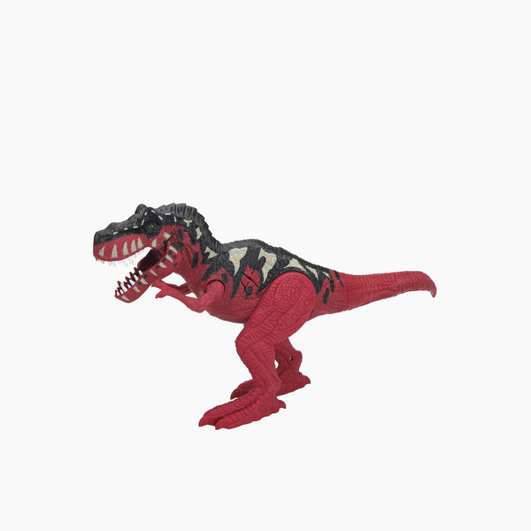 Chapmei Dino Valley Trex Attack Play Set