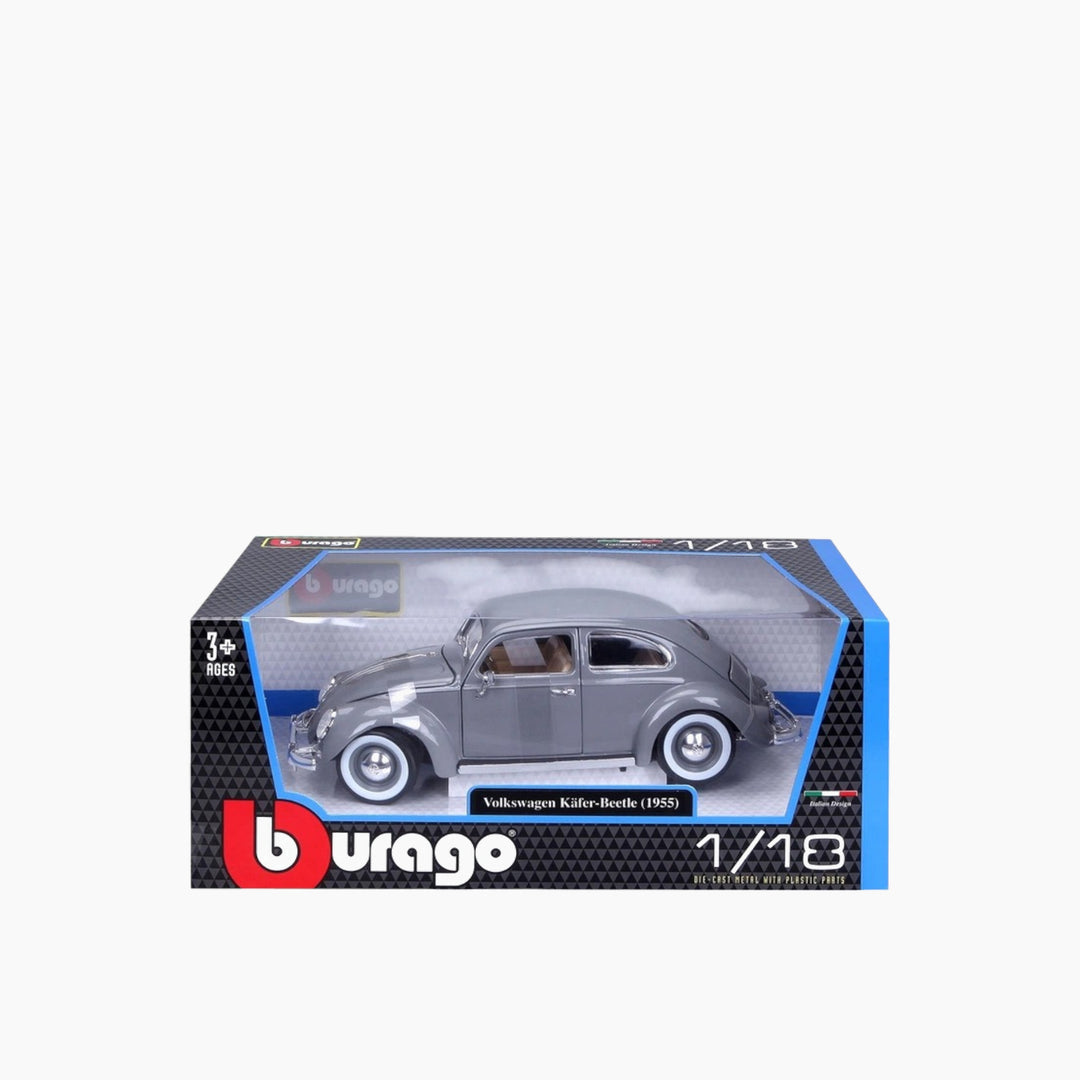 Bburago VW Kafer Beetle Model Car