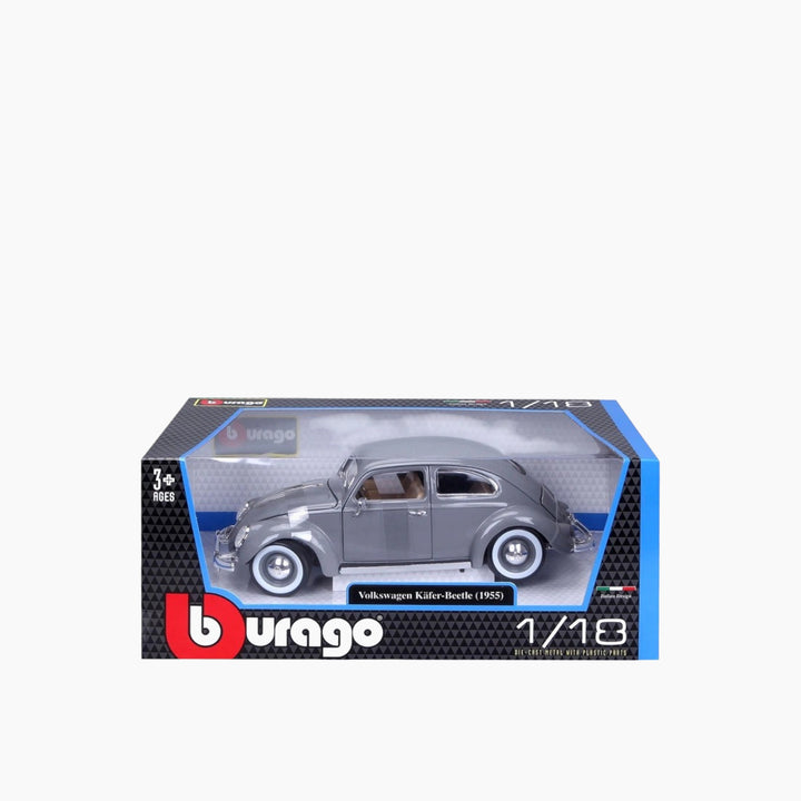 Bburago VW Kafer Beetle Model Car