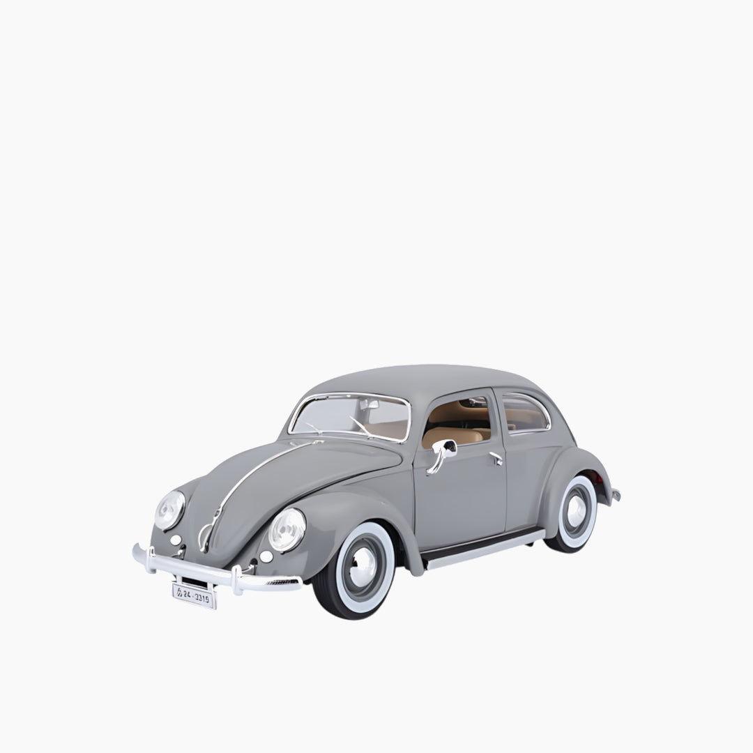 Bburago VW Kafer Beetle Model Car