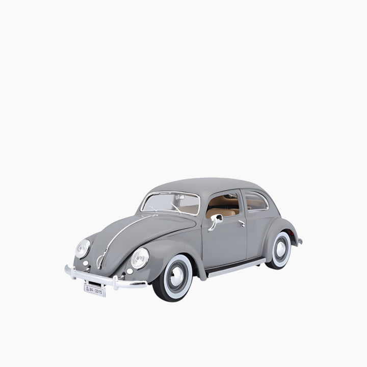 Bburago VW Kafer Beetle Model Car