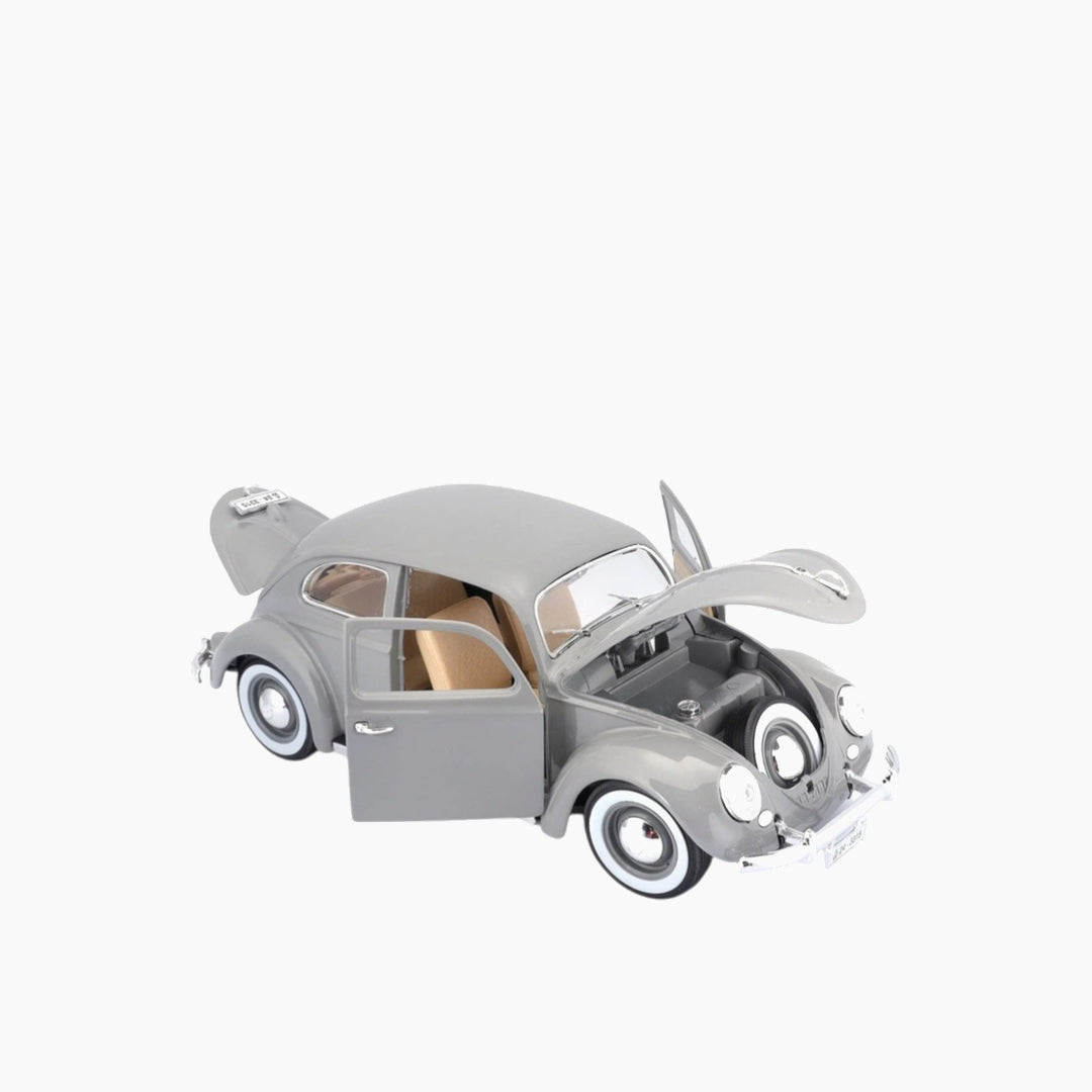Bburago VW Kafer Beetle Model Car