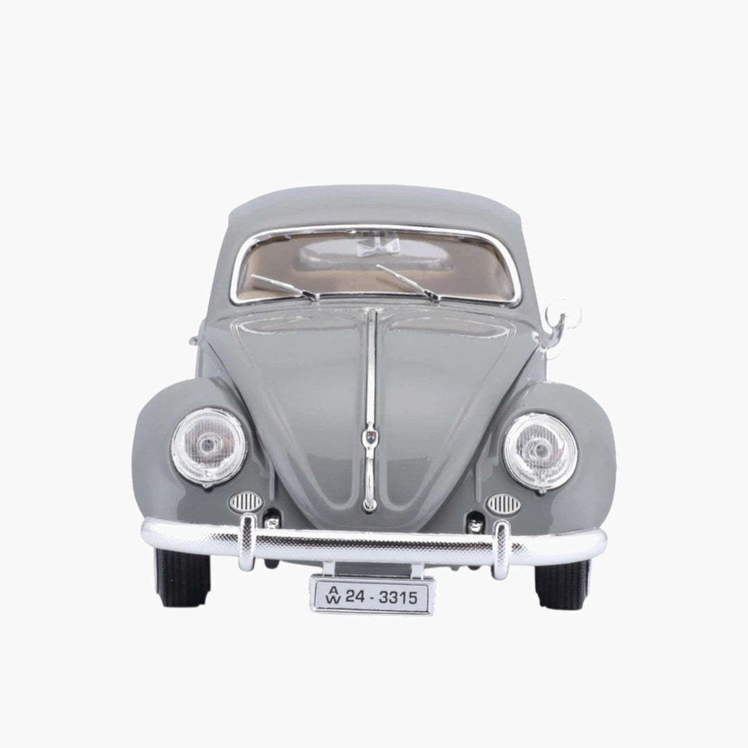 Bburago VW Kafer Beetle Model Car