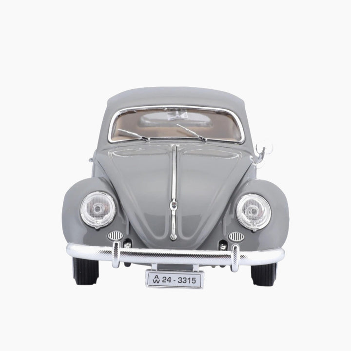 Bburago VW Kafer Beetle Model Car