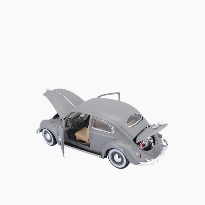 Maisto Burago Volkswagen Käfer Beetle (1955) 1:18 Collection B