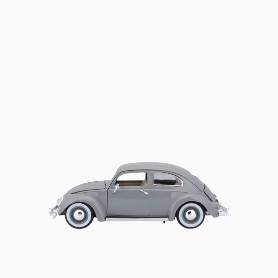 Maisto Burago Volkswagen Käfer Beetle (1955) 1:18 Collection B