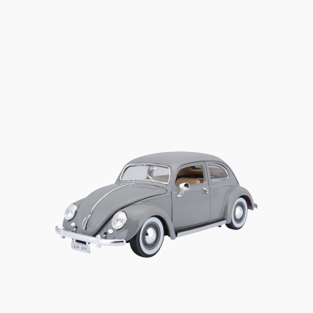 Maisto Burago Volkswagen Käfer Beetle (1955) 1:18 Collection B