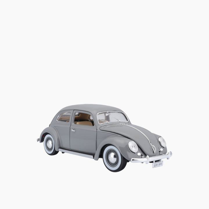 Maisto Burago Volkswagen Käfer Beetle (1955) 1:18 Collection B