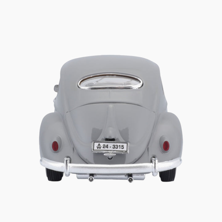 Maisto Burago Volkswagen Käfer Beetle (1955) 1:18 Collection B