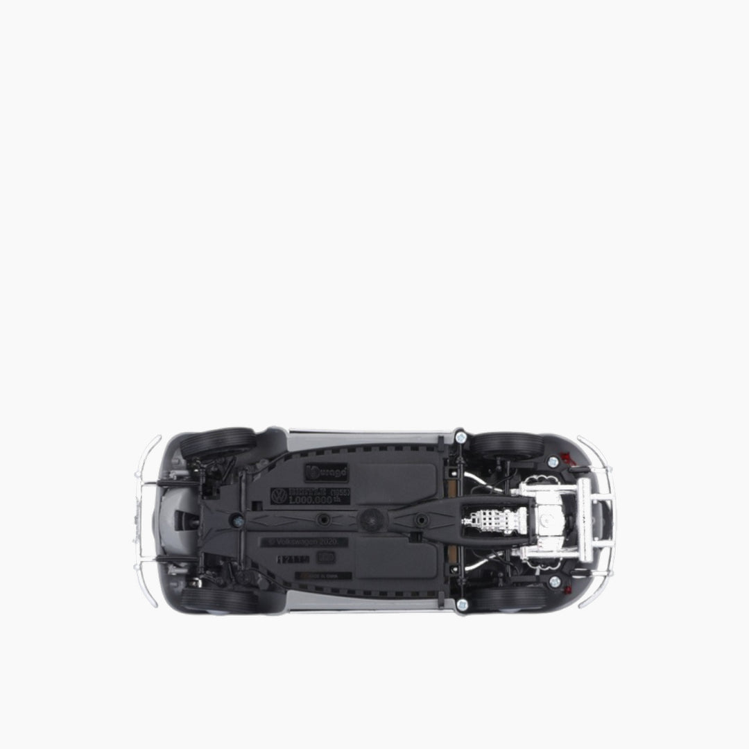 Maisto Burago Volkswagen Käfer Beetle (1955) 1:18 Collection B
