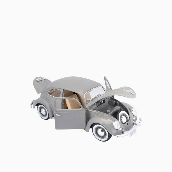 Maisto Burago Volkswagen Käfer Beetle (1955) 1:18 Collection B