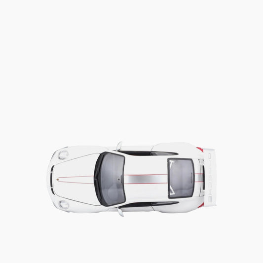 Bburago Porsche GT3 RS 4.0 Model Car