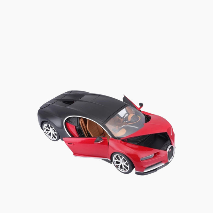 Bburago Bugatti Chiron Model Car