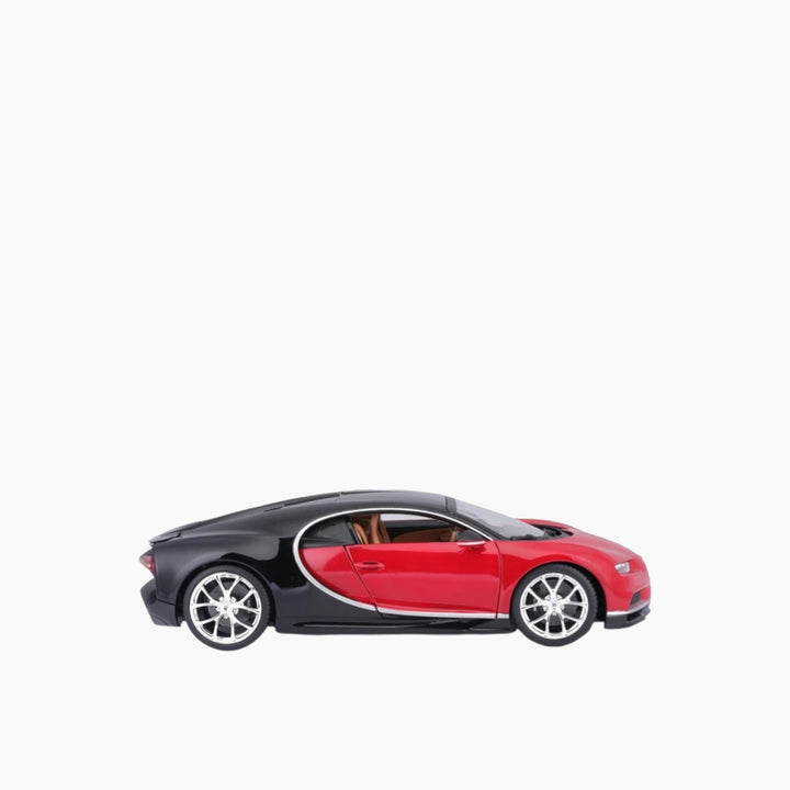 Bburago Bugatti Chiron Model Car