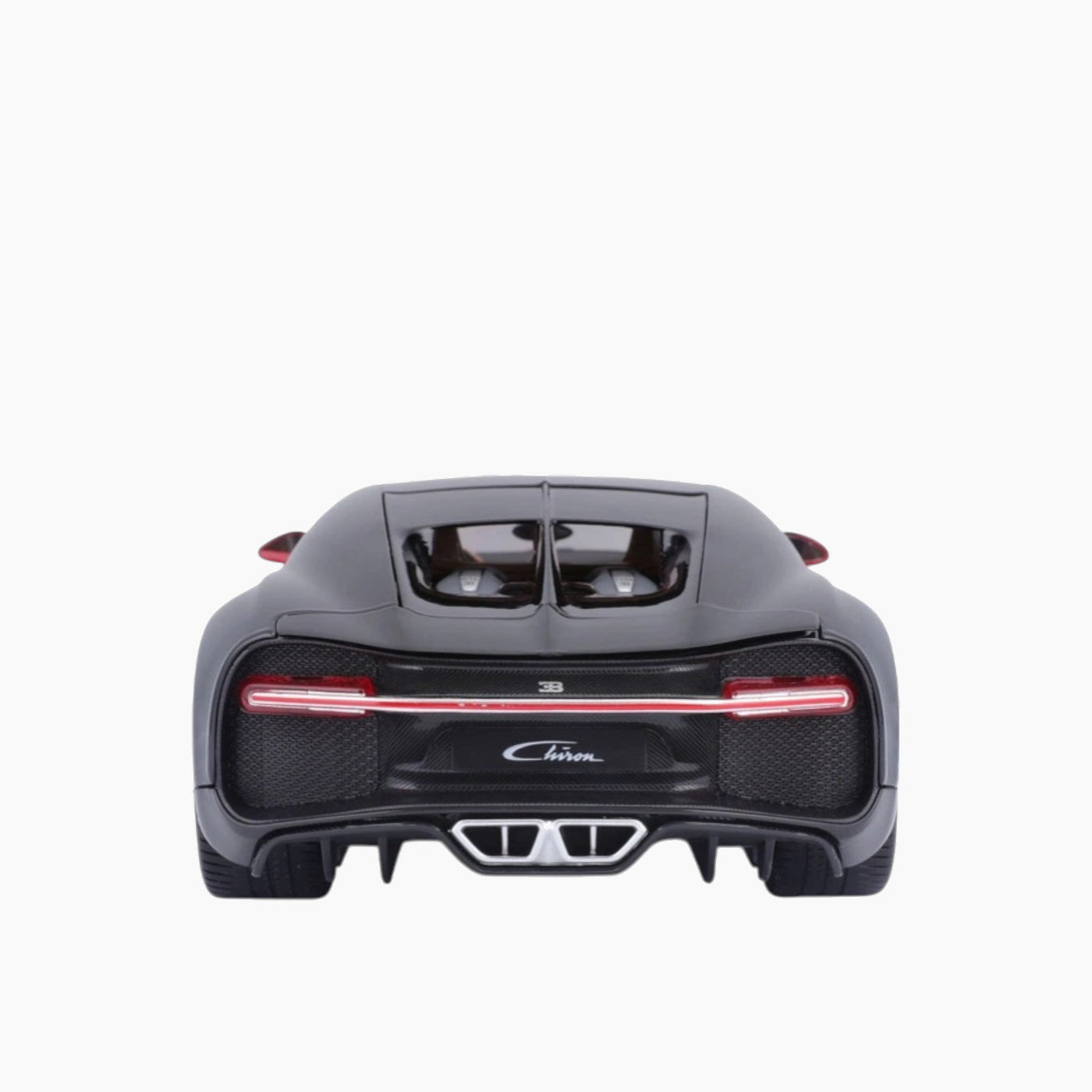 Bburago Bugatti Chiron Model Car Bburago Bugatti Chiron Model Car
