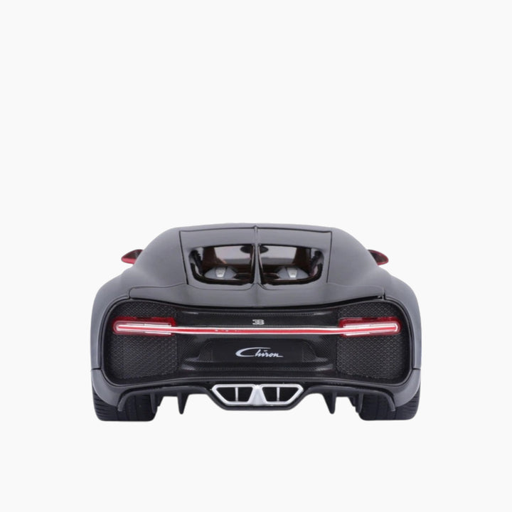 Bburago Bugatti Chiron Model Car