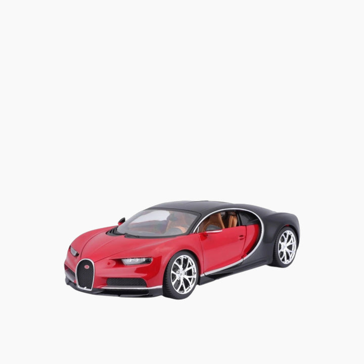 Bburago Bugatti Chiron Model Car