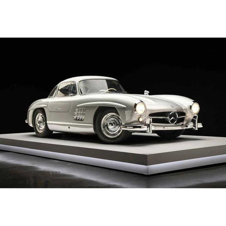 Maisto Burago Mercedes-Benz 300 SL (1954) 1:24 Collection B (No Stand)