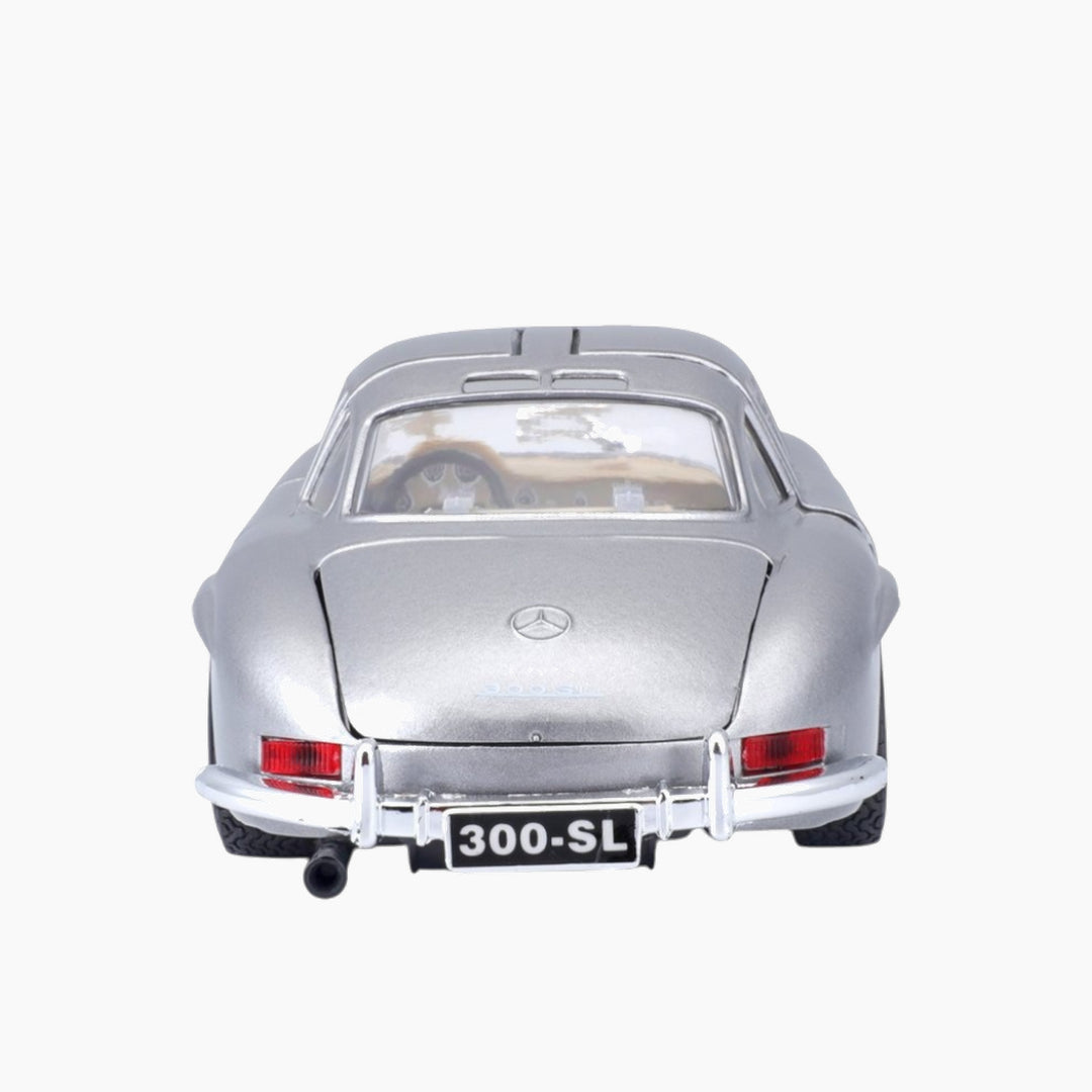 Maisto Burago Mercedes-Benz 300 SL (1954) 1:24 Collection B (No Stand)