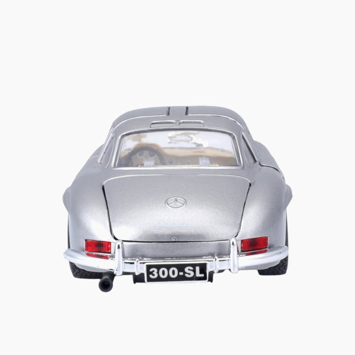 Maisto Burago Mercedes-Benz 300 SL (1954) 1:24 Collection B (No Stand)