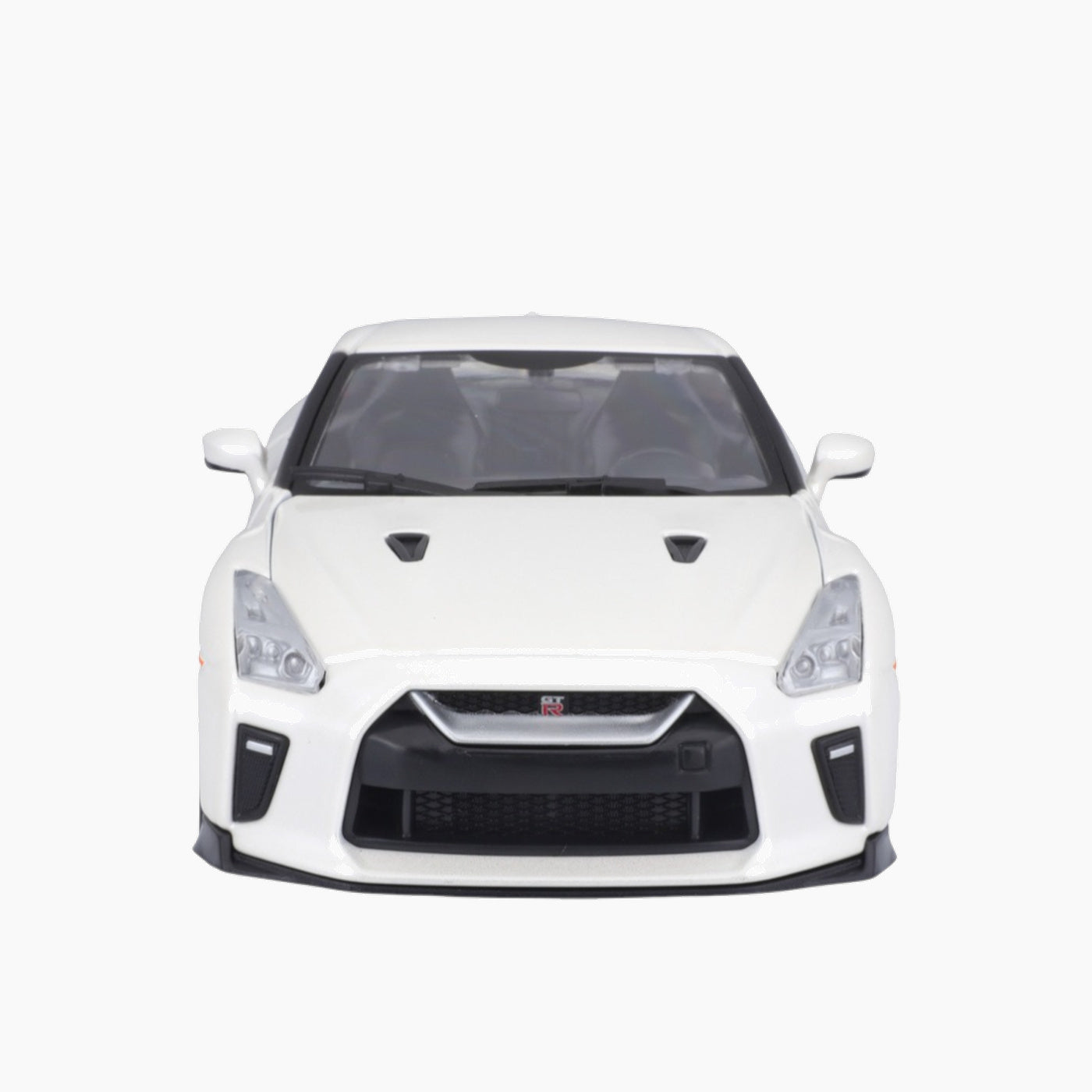 مايستو بوراجو نيسان GT-R مجموعة 1:24 أ (بدون قاعدة) مايستو بوراجو نيسان GT-R مجموعة 1:24 أ (بدون قاعدة)