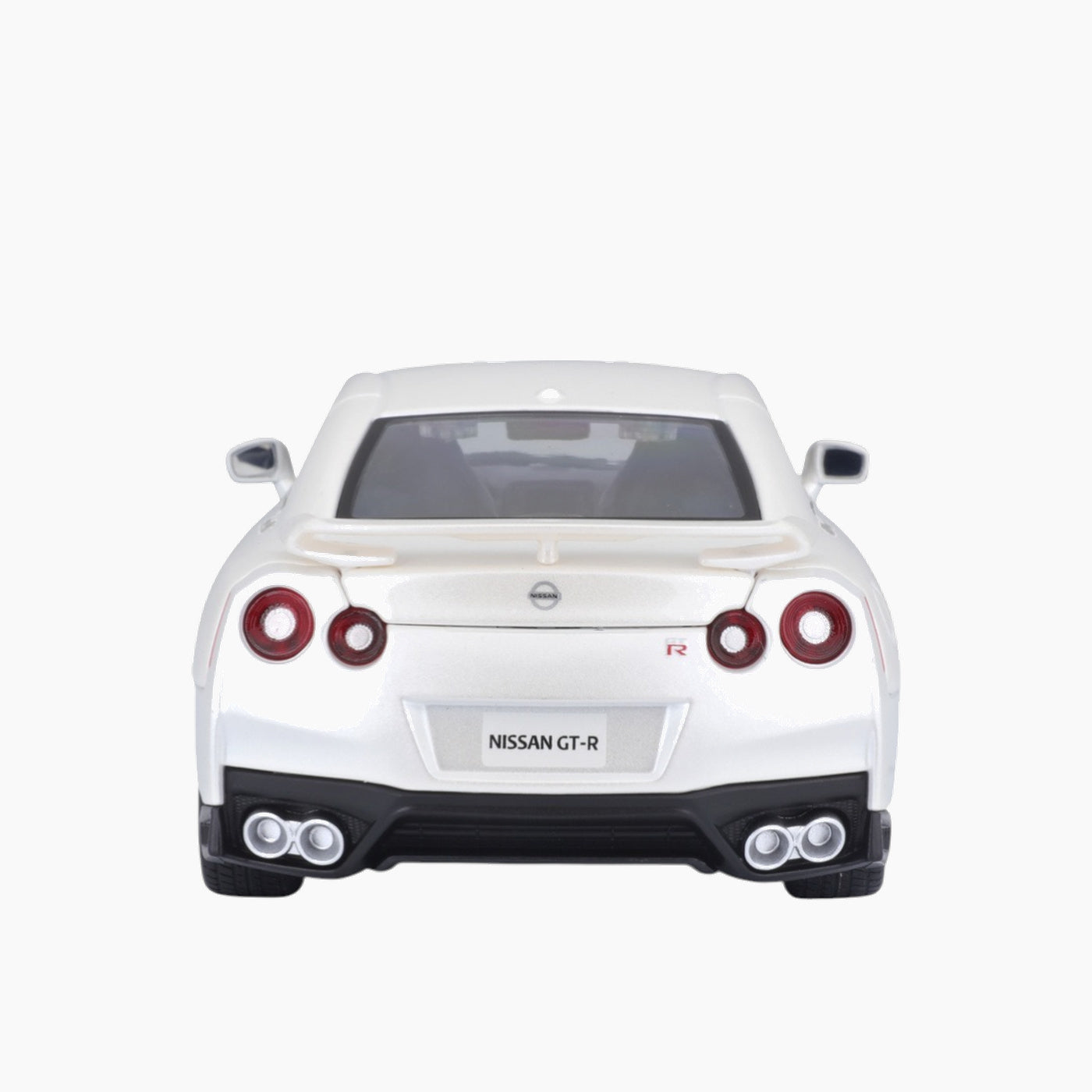 مايستو بوراجو نيسان GT-R مجموعة 1:24 أ (بدون قاعدة) مايستو بوراجو نيسان GT-R مجموعة 1:24 أ (بدون قاعدة)