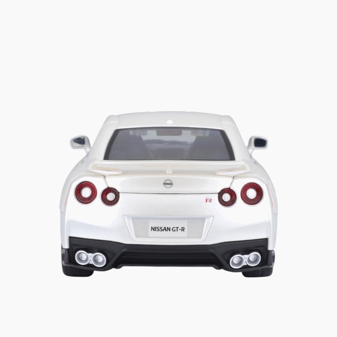 مايستو بوراجو نيسان GT-R مجموعة 1:24 أ (بدون قاعدة)