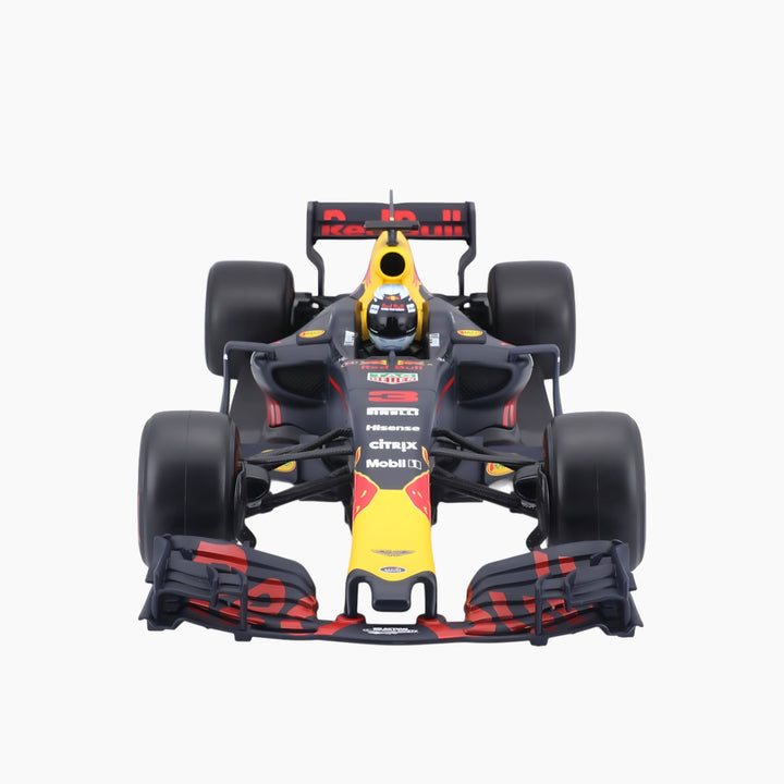 بوراجو 1:18 ريد بول ريسينغ تاج هوير RB13