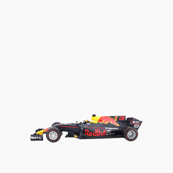 بوراجو 1:18 ريد بول ريسينغ تاج هوير RB13