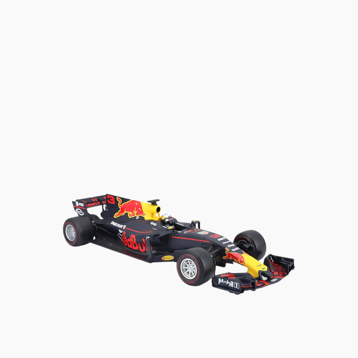 بوراجو 1:18 ريد بول ريسينغ تاج هوير RB13