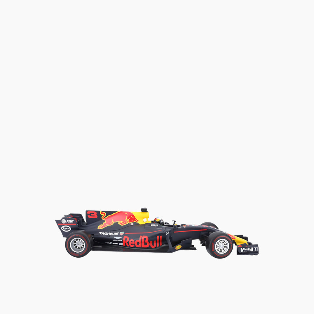 بوراجو 1:18 ريد بول ريسينغ تاج هوير RB13