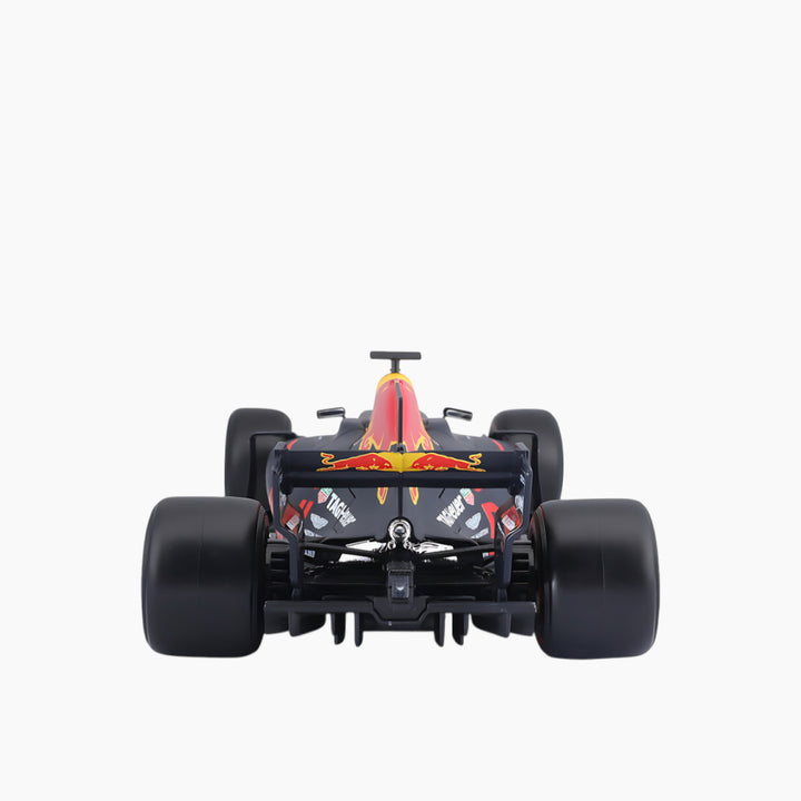 بوراجو 1:18 ريد بول ريسينغ تاج هوير RB13