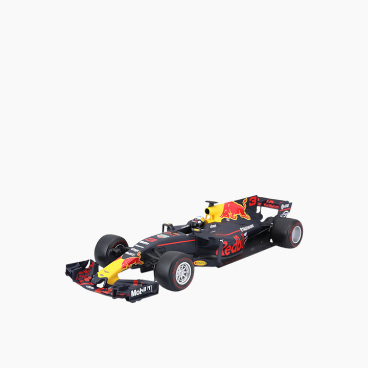 بوراجو 1:18 ريد بول ريسينغ تاج هوير RB13