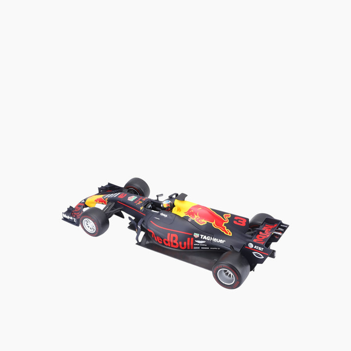 بوراجو 1:18 ريد بول ريسينغ تاج هوير RB13