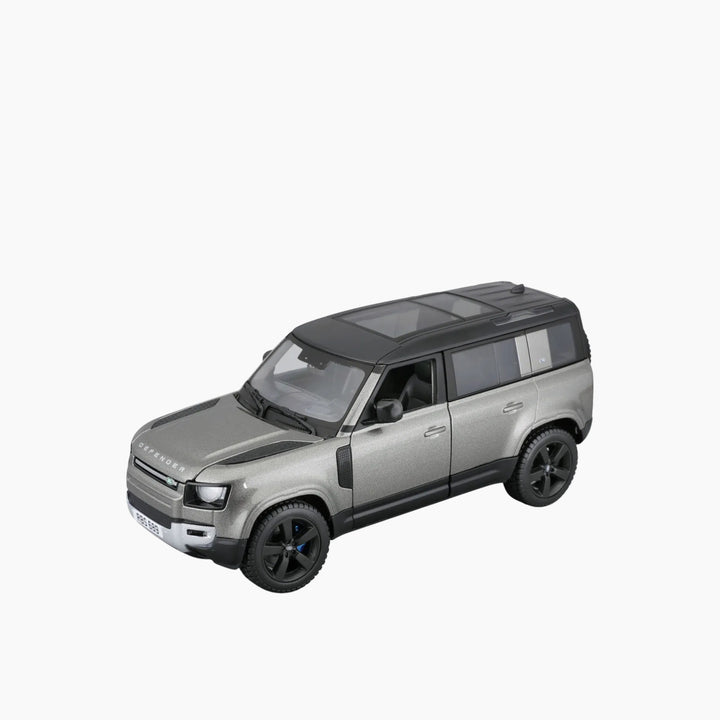 Maisto Burago Land Rover Defender (2022) 1:25 Collection A (No Stand)