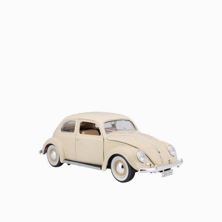 Maisto Burago Volkswagen Käfer Beetle (1955) 1:18 Collection B