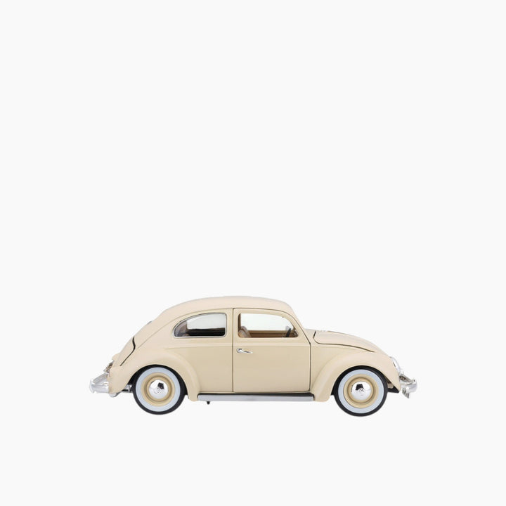 Maisto Burago Volkswagen Käfer Beetle (1955) 1:18 Collection B