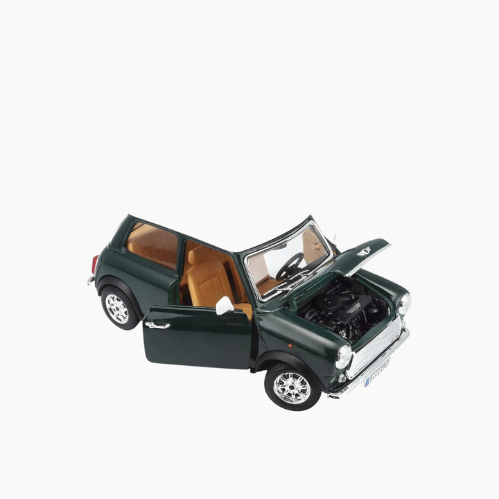 Bburago Mini Cooper 1969 Model Car