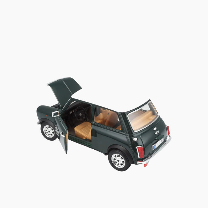 Bburago Mini Cooper 1969 Model Car