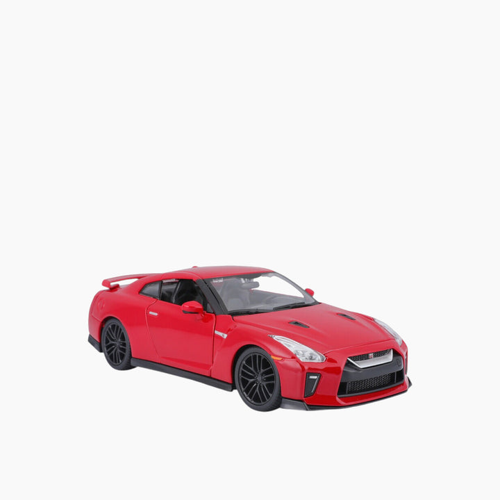 Bburago Nissan GT-R Model Car