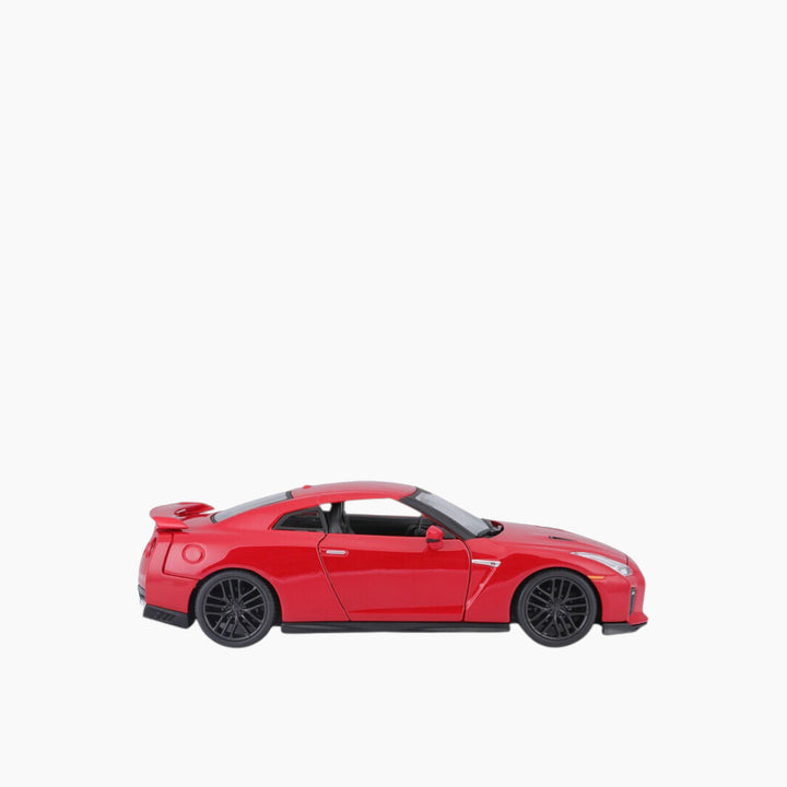 Bburago Nissan GT-R Model Car