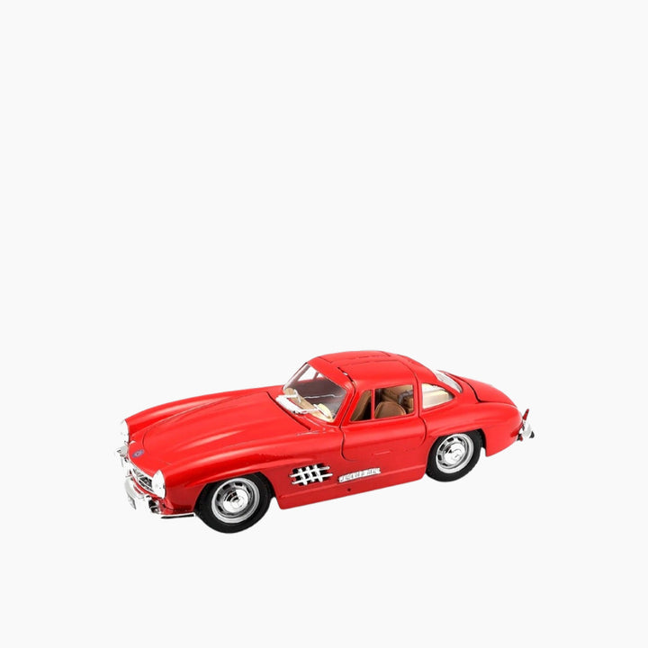 Maisto Burago Mercedes-Benz 300 SL (1954) 1:24 Collection B (No Stand)