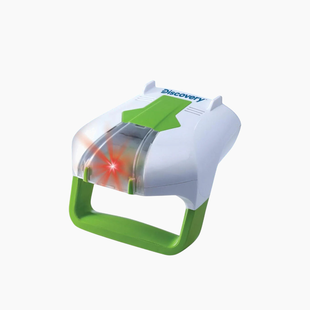 Discovery Toy Laser Tag - HUNA