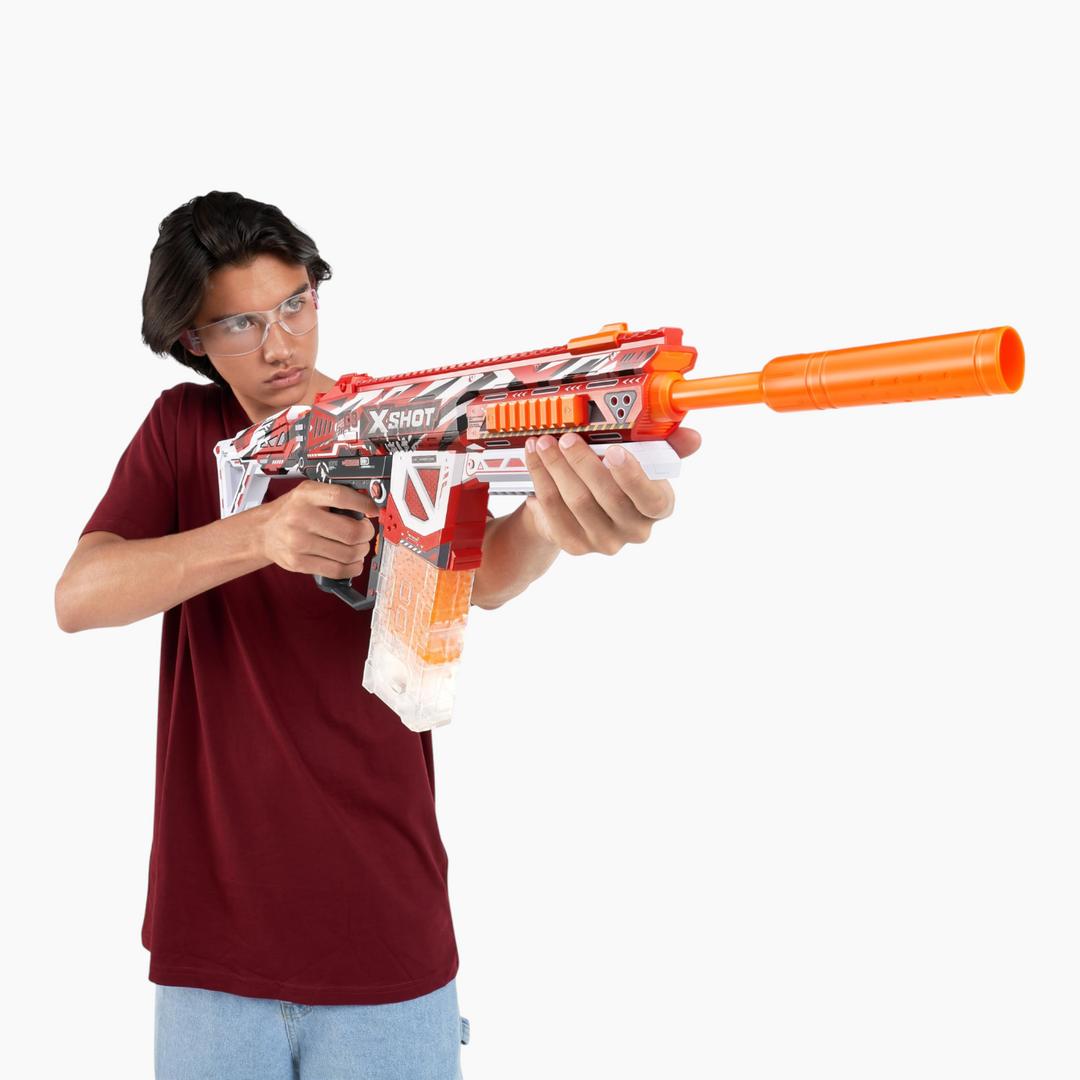 Zuru X-Shot Hyper Gel HGP-700 Blaster